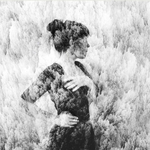 Sumie - Lost in light (CD)