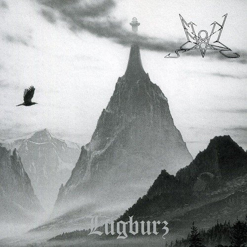 Summoning - Lugburz (CD)