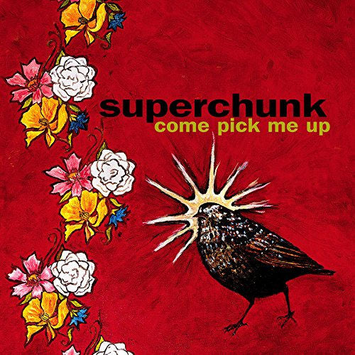 Superchunk - Come pick me up (LP)