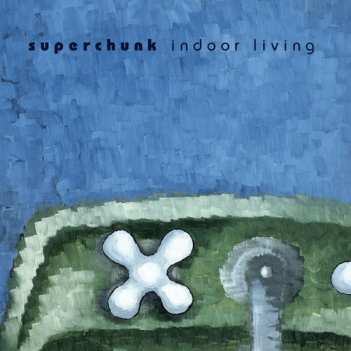 Superchunk - Indoor living (LP)