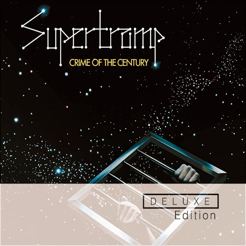 Supertramp - Crime of the century (CD)