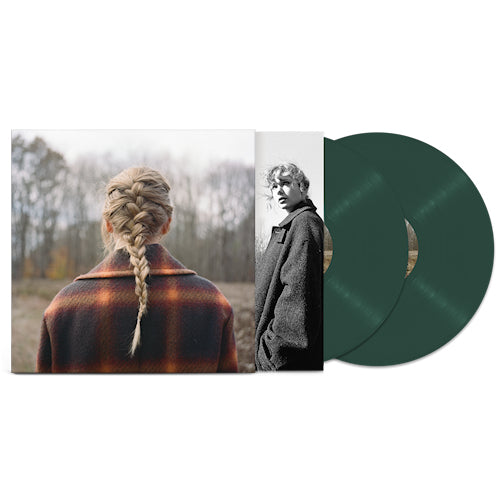 Taylor Swift - Evermore (LP)