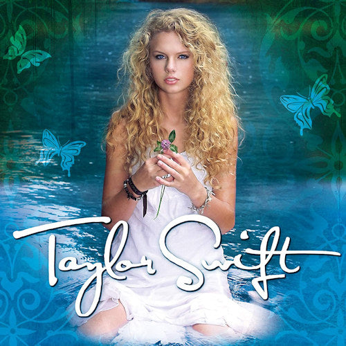 Taylor Swift - Taylor Swift (CD)
