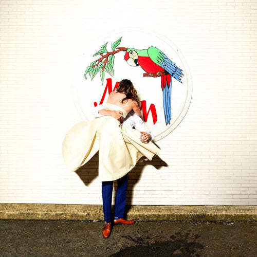 Sylvan Esso - What now (LP)