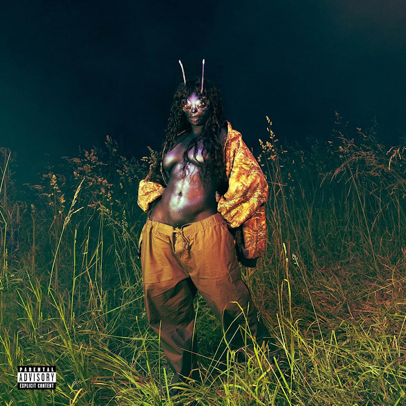 Sza - Sos deluxe: lana (LP)