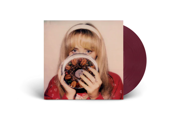 Sabrina Carpenter - Fruitcake | Red Vinyl (LP)