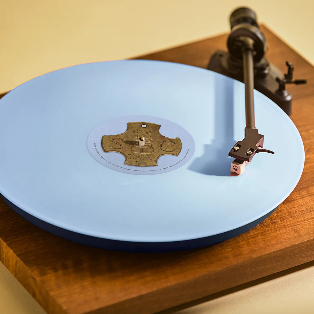 Sabrina Carpenter Man's Best Friend Standard lp voor aanzicht