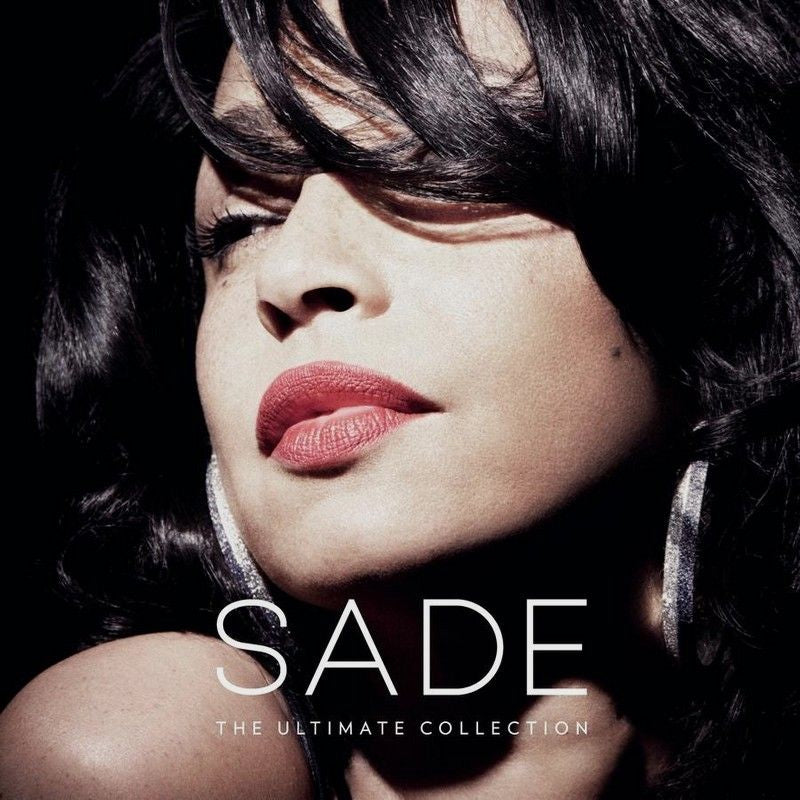 Sade - The ultimate collection (CD)