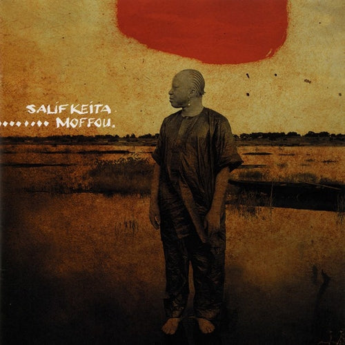 Salif Keita - Moffou (LP) - Velvet Music