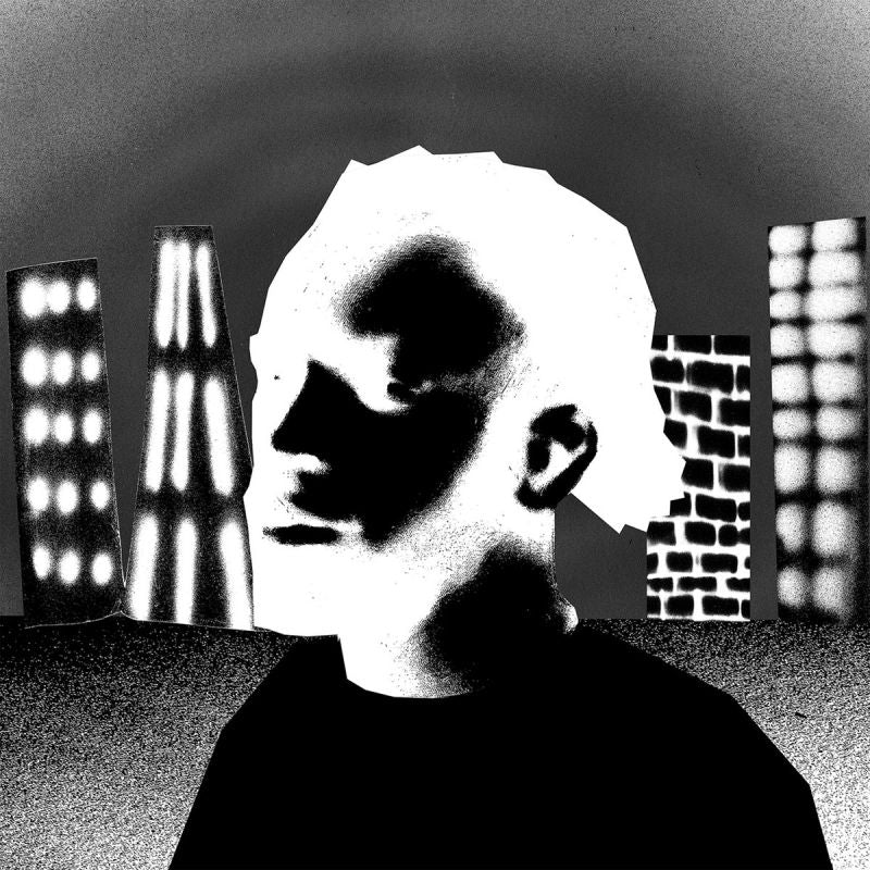 Sam Akpro - Evenfall (CD)