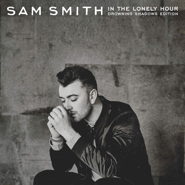 Sam Smith - In the lonely hour extra: drowning shadows edition (LP)