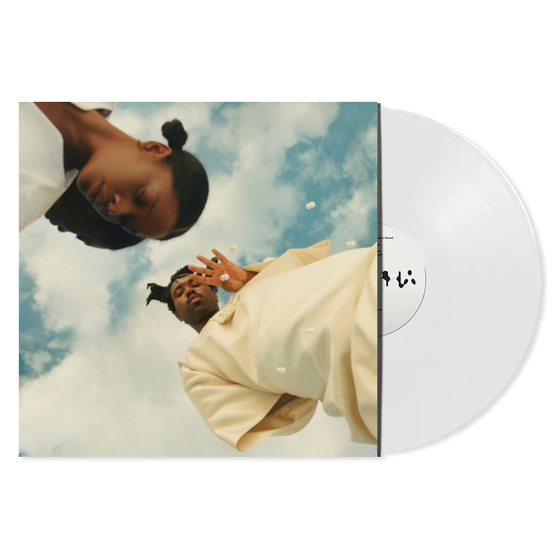 Sampha - Lahai (LP)
