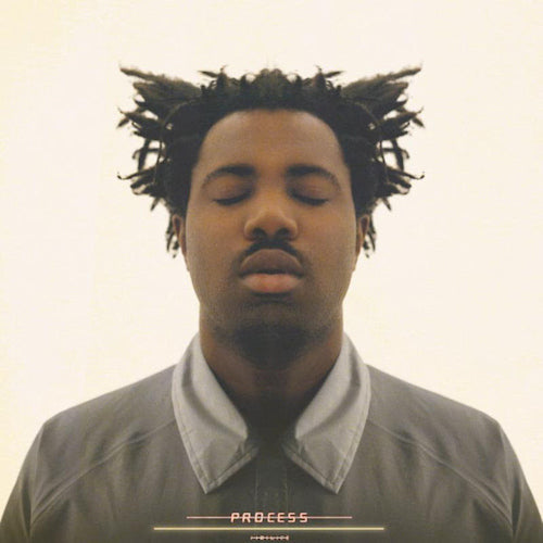 Sampha - Process (CD)