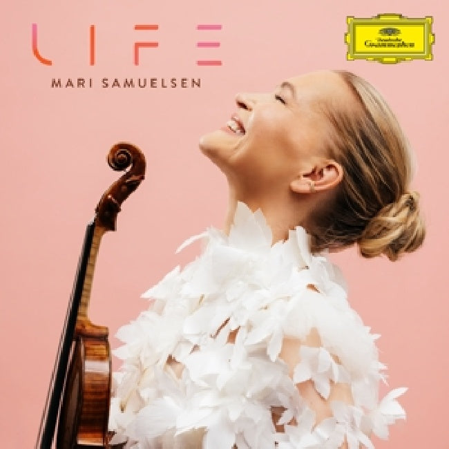 Mari Samuelsen - Life (LP)