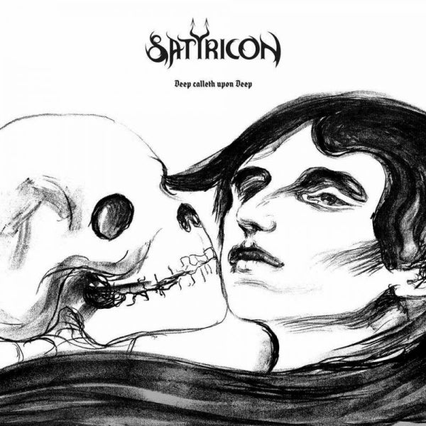 Satyricon - Deep calleth upon deep (CD)