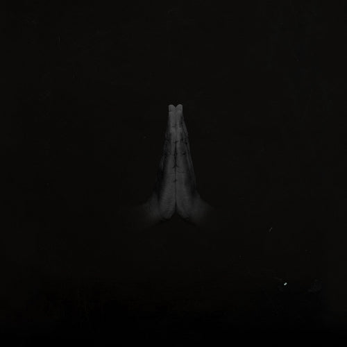 SAULT - Untitled (rise) (CD)