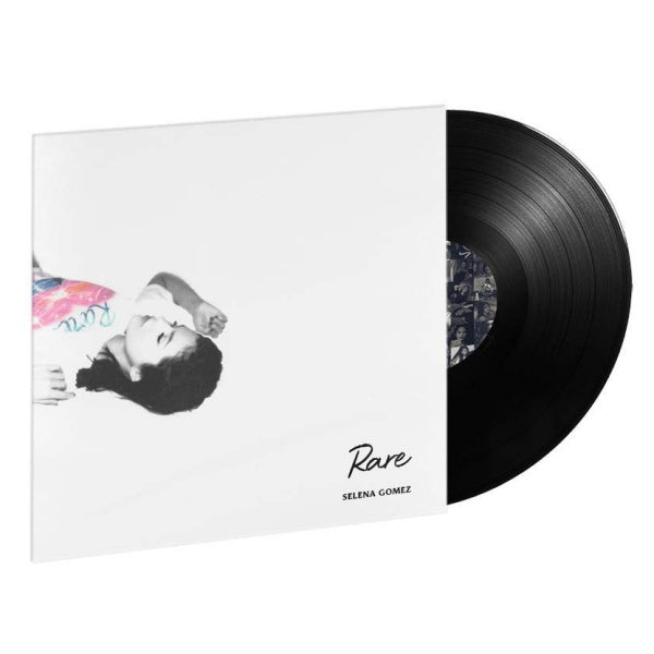 Selena Gomez - Rare (LP)
