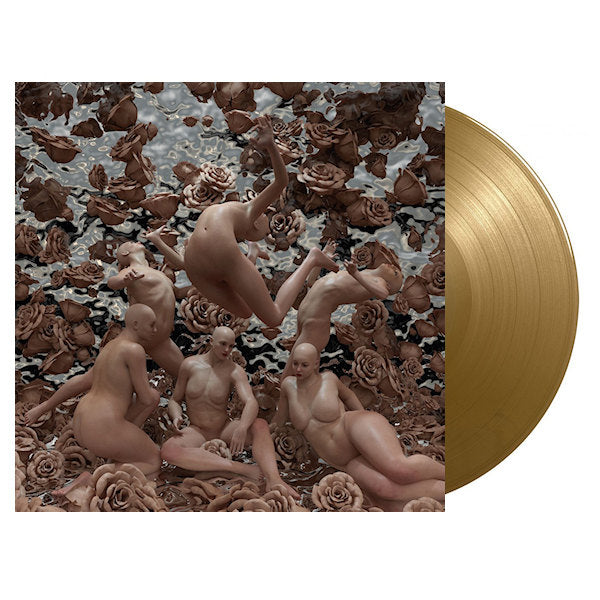 Sevdaliza - Children of silk -coloured- (12-inch maxi-single)