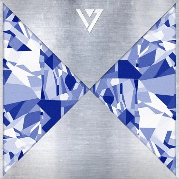Seventeen - 17 carat (CD)