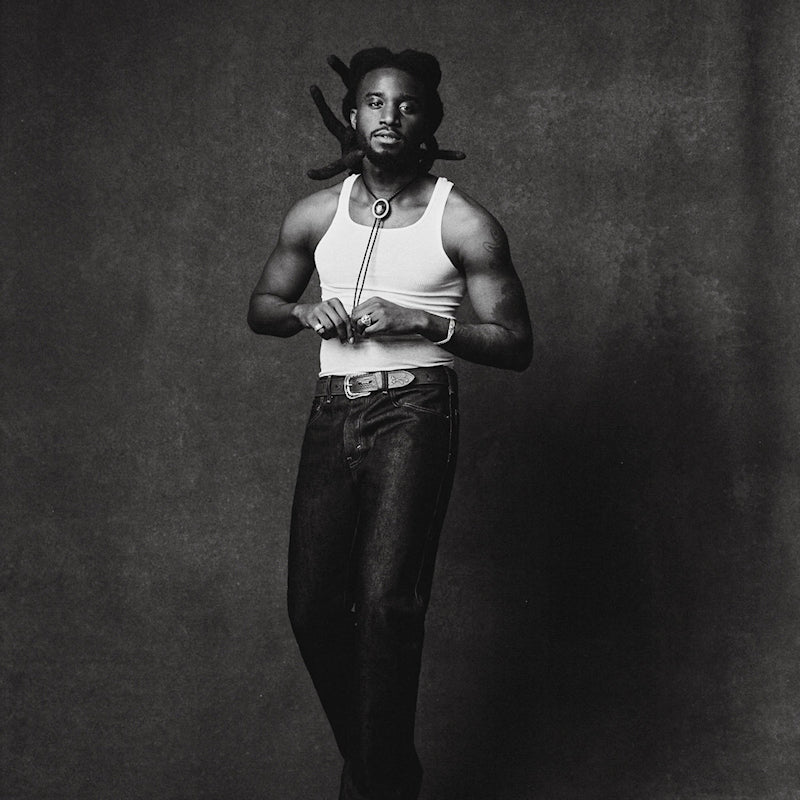 Shaboozey - Where i've been, isn't where i'm going (LP)