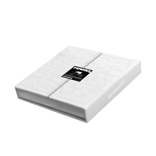 Shinee - Hard (CD)