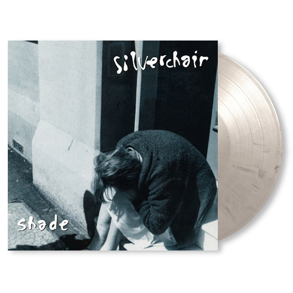 Silverchair - Shade (12-inch maxi-single)