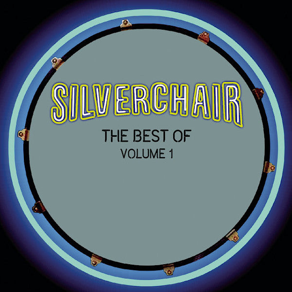 Silverchair - Best of volume 1 - gold series (CD)