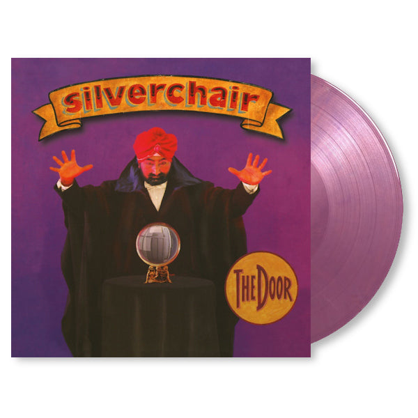 Silverchair - The door (12-inch maxi-single)