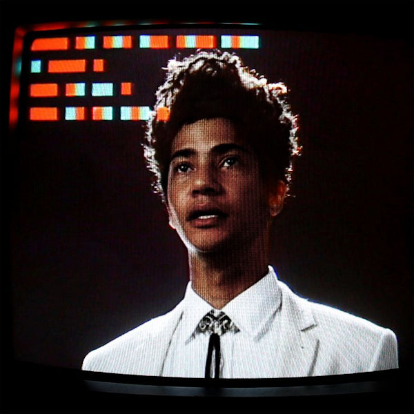 Skinny Pelembe - Hardly the same snake (LP)