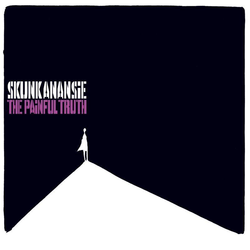 Skunk Anansie - Painful truth (CD)