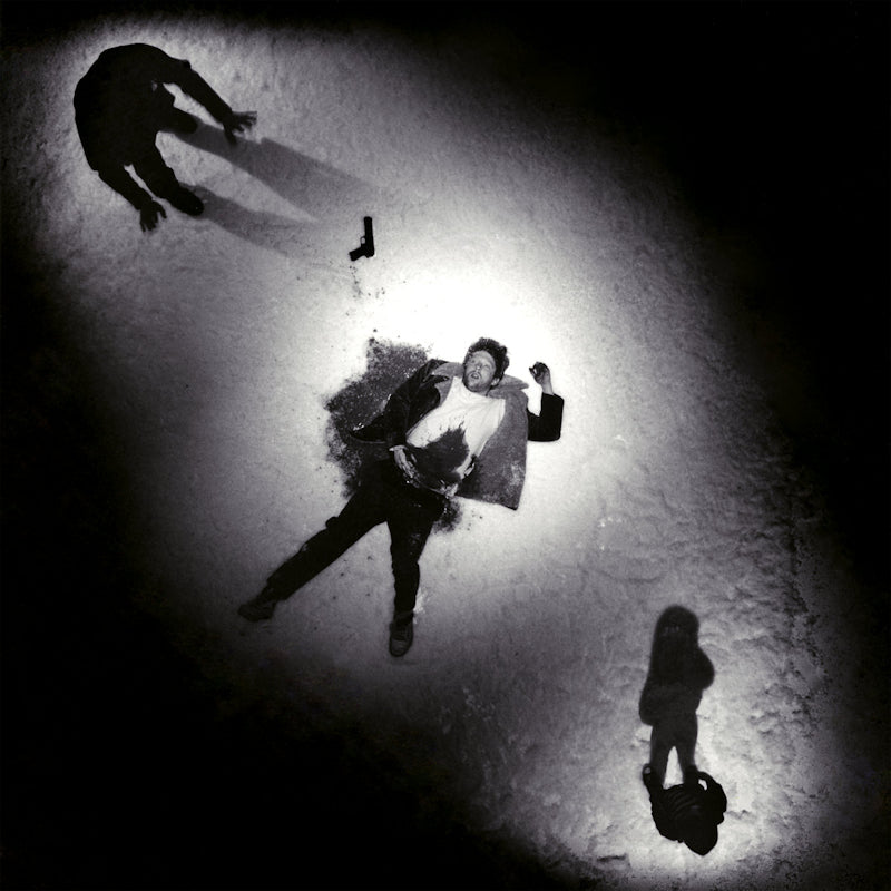 Slint - Slint (LP)