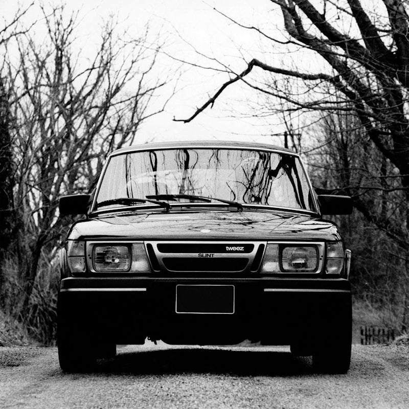 Slint - Tweez (CD)