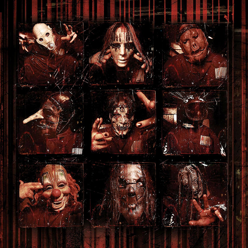 Slipknot - Slipknot (CD)