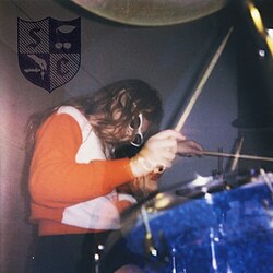 Snocaps - Snocaps (LP)