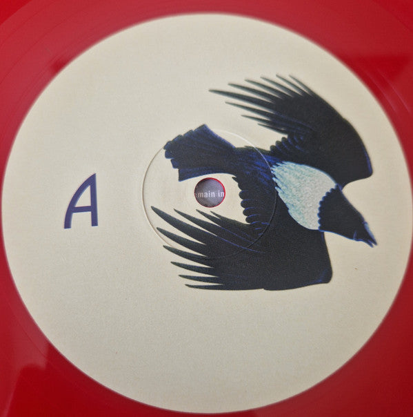 Mdou Moctar - Funeral For Justice (LP)