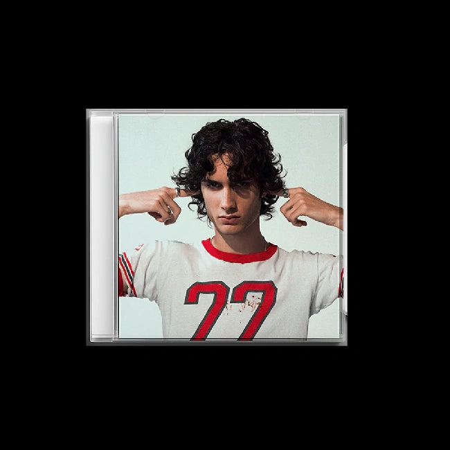 Sombr - I barely know her (CD)