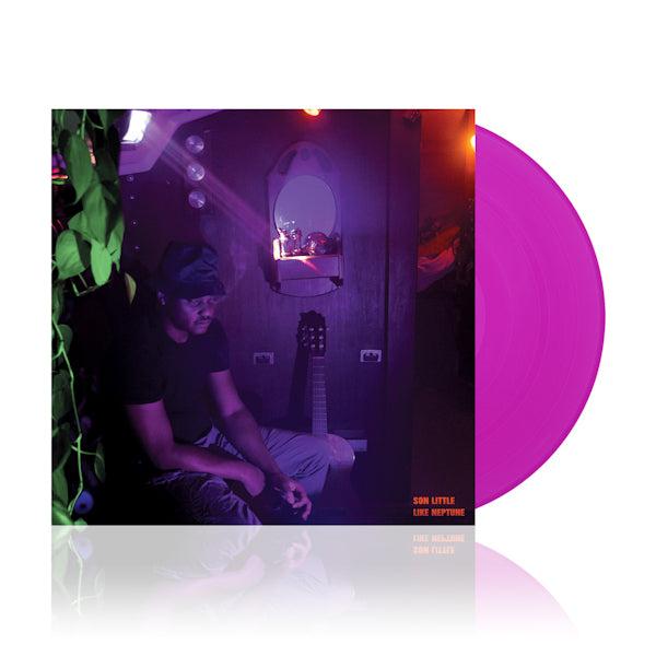Son Little - Like neptune (LP)