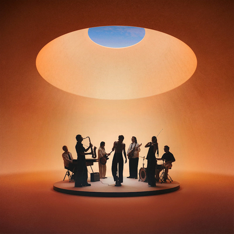 Son Mieux - 24 hours - COLOURED (LP)