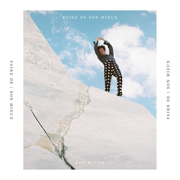 Son Mieux - Faire de son mieux (CD)