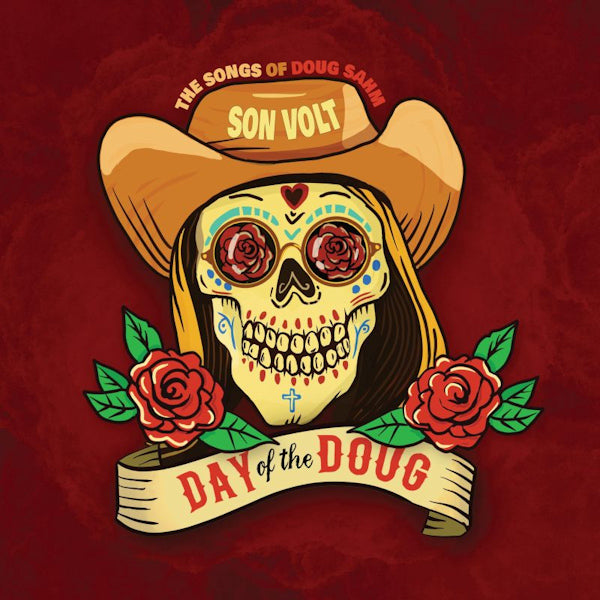 Son Volt - Day of the Doug (LP)