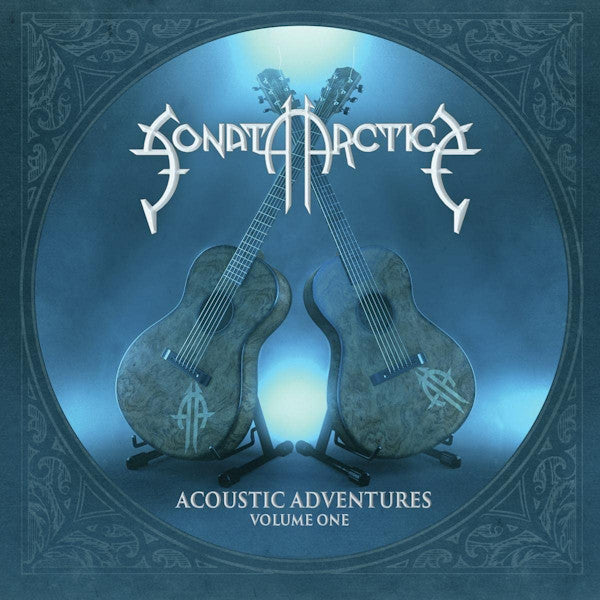 Sonata Arctica - Acoustic adventures volume one (CD)