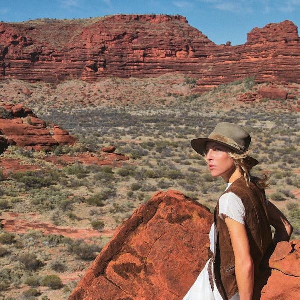 Sophie Hutchings - A world outside (CD)