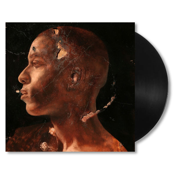 Sor - Bae doven (LP) - Velvet Music