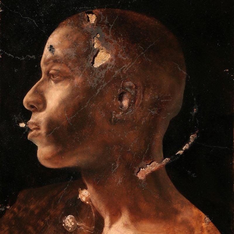 Sor - Bae doven (LP)