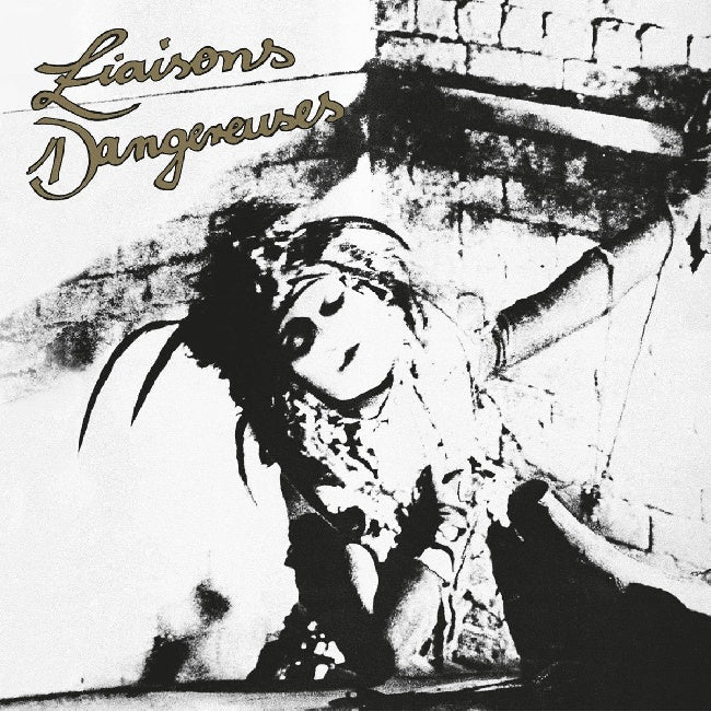 Liaisons Dangereuses - Liaisons dangereuses (LP)