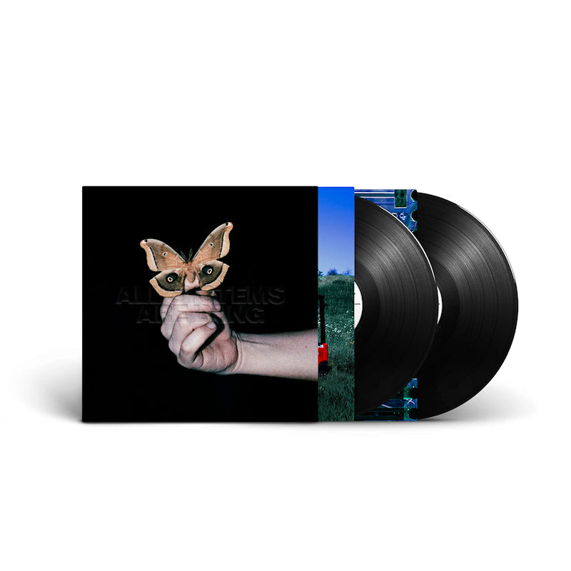 Soulwax - All systems are lying (LP)