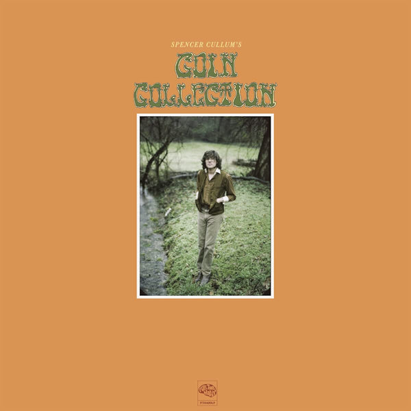 Spencer Cullum's Coin Collector - Spencer Cullum's coin collection (CD)