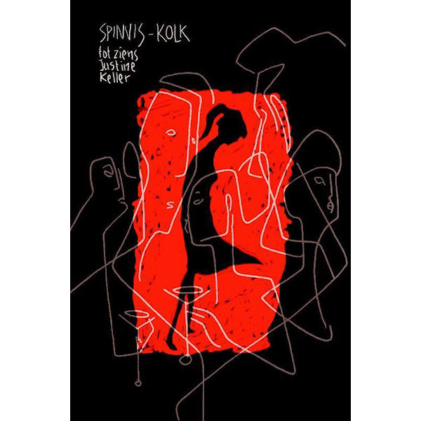 Spinvis - Tot ziens, justine keller (CD)