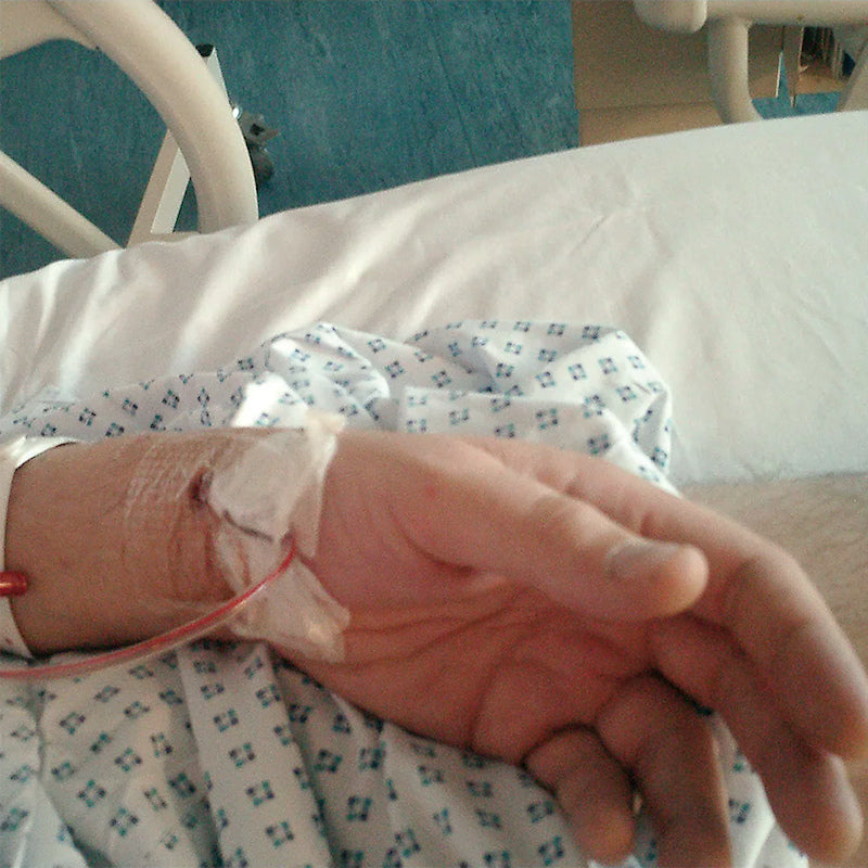 Spiritualized - Songs in a&e -2024 reissue- (CD)