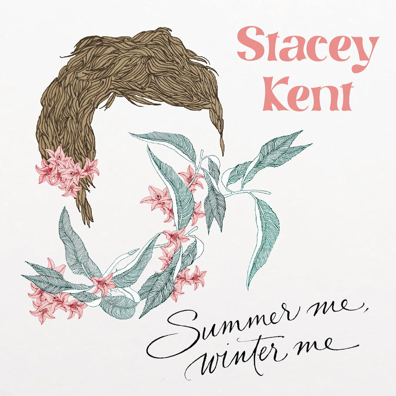 Stacey Kent - Summer me, winter me (CD)